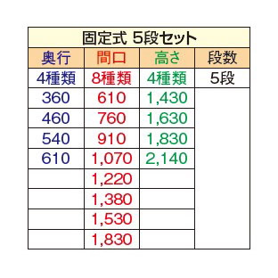 【まとめ買い10個セット品】TR 540型固定...の紹介画像2