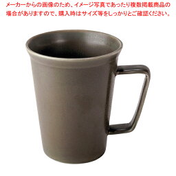 【まとめ買い10個セット品】アーティザンカフェカップ 902 オリーヴ【厨房館】