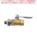 ダブルSTジュースD B10402用部品 冷却用止水栓【厨房館】