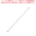 ハセガワのカラーめん棒 60 ピンク【厨房館】