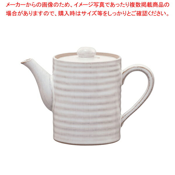 乳白 手付大だし入 Y-500【厨房館】
