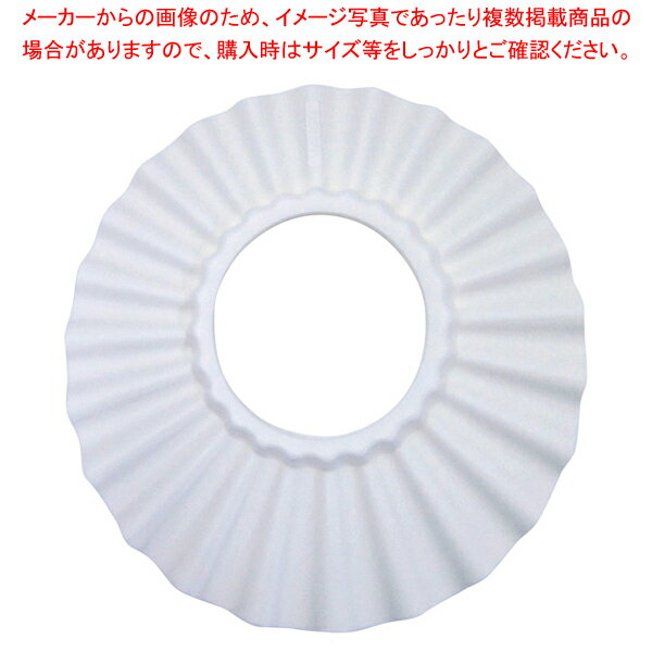 商品の仕様●大人の頭に合わせた大きめサイズのシャンプーハットです。●適用頭囲 ： 51〜60cm■サイズ縦×横×厚さ(mm)：362×385×25■重さ36(g)■カラーホワイト※商品画像はイメージです。複数掲載写真も、商品は単品販売です。...