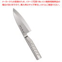 泉源兼光 INOX handle 出刃 240mm(片刃) 【厨房館】
