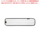 FXスベールラーグ 防滑床用 45cm グレー 【厨房館】(3)