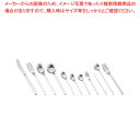 18-8 カントリー デザートスプーン 【厨房館】