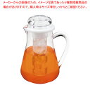 【まとめ買い10個セット品】UK ポリカーボネイトウォーターP 1.3L 03030872【厨房館】