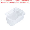 【まとめ買い10個セット品】ロカコス ミクロオイルフィルター 小用 交換バッグ JA-S10PS【厨房館】