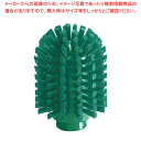 【まとめ買い10個セット品】トラスト チューブブラシφ80ミディアム 1062202 グリーン【厨房館】