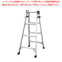 はしご兼用脚立 RC型 RC2.0-12 【厨房館】