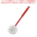 【まとめ買い10個セット品】びっくり水がハネないトイレクリーナー BA-71【厨房館】