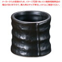 【まとめ買い10個セット品】いぶし黒 楊枝差 T03-340【厨房館】