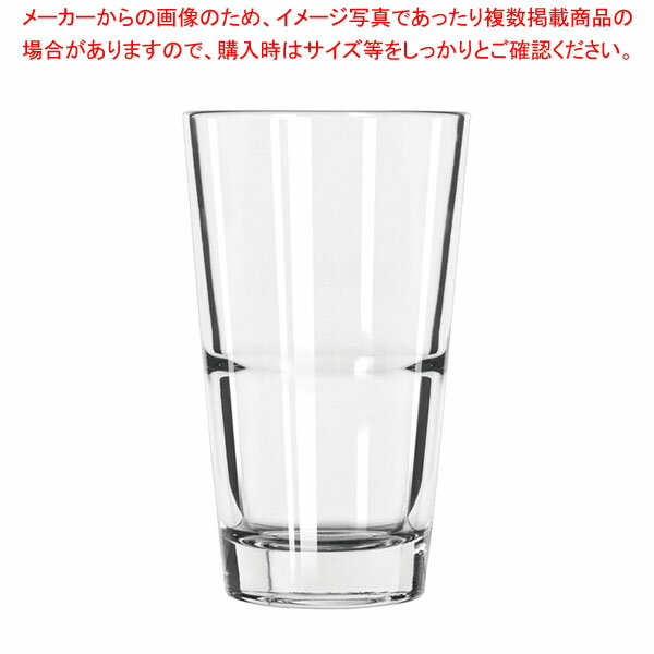 スタッキングレストランミキシンググラス No.15789(6ヶ入) 【厨房館】