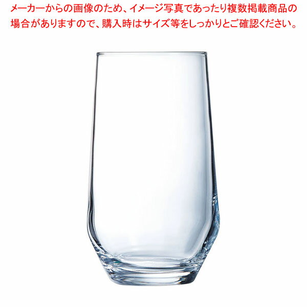 リマ タンブラー40 (6ヶ入) L8110 【厨房館】(3)