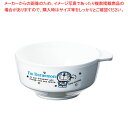 【まとめ買い10個セット品】ポリプロピレンお子様食器 「ドラえもん」 茶碗 CB-31(新絵柄)【厨房館】