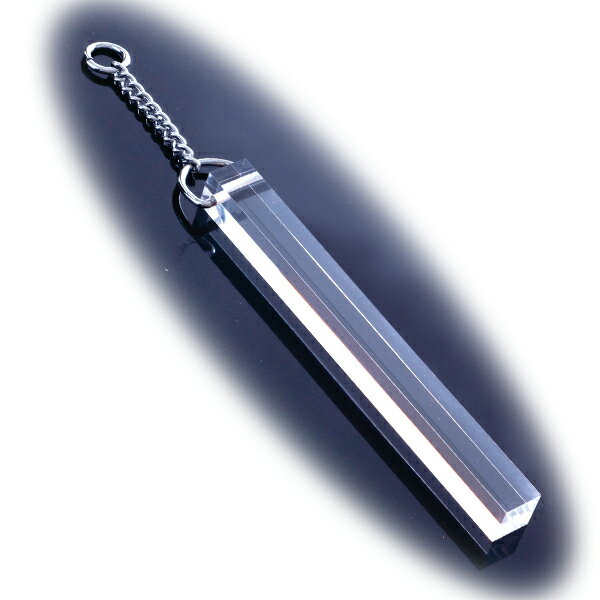 カラーキーホルダー KY428A クリスタル【厨房館】(4)