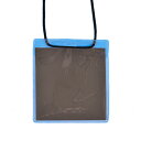 イベントパス (名刺タテ・ヨコ兼用) ブラック【厨房館】