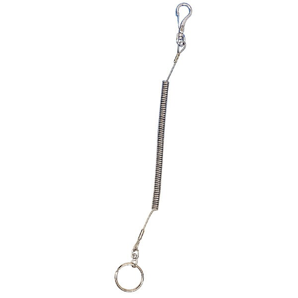 セイフティホルダー 小 シルバー BN-6【厨房館】