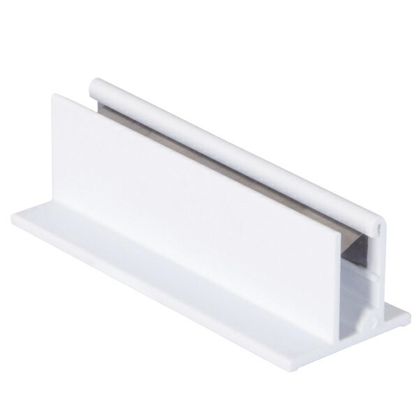 ポップイン (パネル用) ホワイト【厨房館】