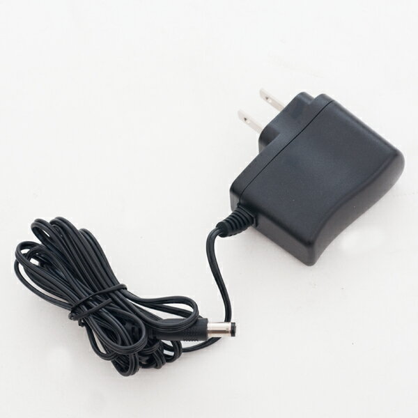 イージーライト、アクリルライト兼用アダプター 2A【厨房館】