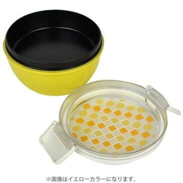 お弁当箱 パレット ランチボウル どんぶり型 ブルー 【お弁当箱 弁当 保育園 子供 どんぶり ランチボックス ランチ】【厨房館】