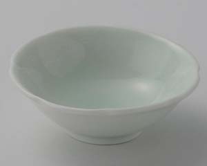 【まとめ買い10個セット品】和食器 イ023-048 もえぎ千代口【キャンセル/返品不可】【厨房館】