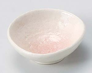 【まとめ買い10個セット品】和食器 ヤ042-428 桜志野豆千代口【キャンセル/返品不可】【厨房館】