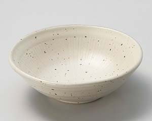 Small Bowls - 和食器 カ048-158 オルジェ葵12.5cm小鉢【厨房館】