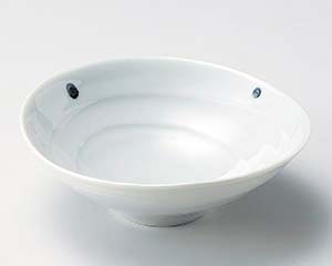 【まとめ買い10個セット品】和食器 ヨ051-028 朝つゆ5.8浅鉢【キャンセル/返品不可】【厨房館】