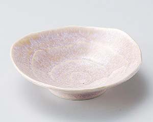 【まとめ買い10個セット品】和食器 イ051-258 煌桜志乃渦形5.0鉢【キャンセル/返品不可】【厨房館】