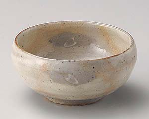 【まとめ買い10個セット品】和食器 ミ060-068 粉引捻り小鉢【キャンセル/返品不可】【厨房館】