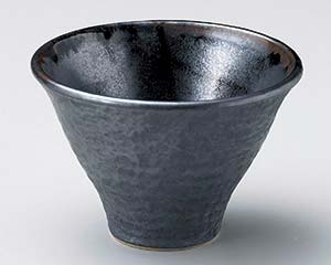 【まとめ買い10個セット品】和食器 ア060-218 メタルエッジ12cmボール【キャンセル/返品不可】【厨房館】