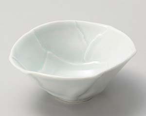 【まとめ買い10個セット品】和食器 ト061-308 貼合青磁 4.0小鉢【キャンセル/返品不可】【厨房館】