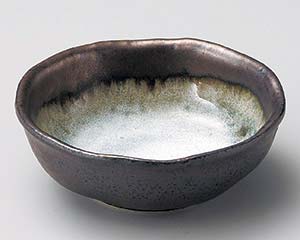 【まとめ買い10個セット品】和食器 イ067-338 金彩雲3.6小鉢【キャンセル/返品不可】【厨房館】