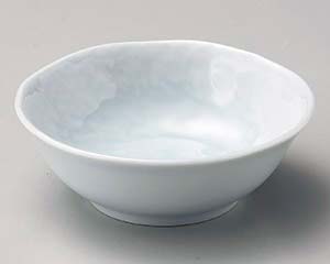 【まとめ買い10個セット品】和食器 ホ067-128 青白磁岩清水4.0鉢【キャンセル/返品不可】【厨房館】