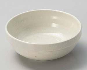 【まとめ買い10個セット品】和食器 ア068-268 粉引スタック小鉢【キャンセル/返品不可】【厨房館】