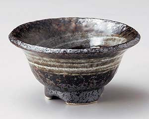 【まとめ買い10個セット品】和食器 ト071-338 うず潮丸小鉢(小)【キャンセル/返品不可】【厨房館】