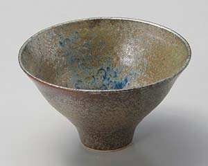 【まとめ買い10個セット品】和食器 ア071-358 エイジング広台鉢S【キャンセル/返品不可】【厨房館】