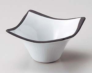 【まとめ買い10個セット品】和食器 ロ072-518 あかり花型小鉢(小)【キャンセル/返品不可】【厨房館】