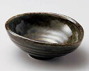 【まとめ買い10個セット品】和食器 イ071-048 匠織部たまご型5.0鉢【キャンセル/返品不可】【厨房館】