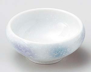 【まとめ買い10個セット品】和食器 タ077-048 淡青くくり中付【キャンセル/返品不可】【厨房館】