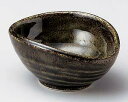 和食器 イ079-238 匠織部たまご型3.0小付【厨房館】