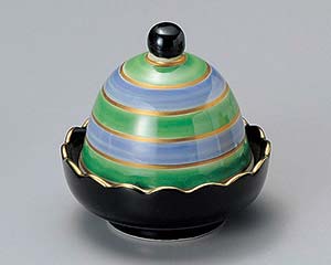 【まとめ買い10個セット品】和食器 ミ082-178 つり金型駒筋珍味【キャンセル/返品不可】【厨房館】