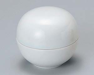 【まとめ買い10個セット品】和食器 ウ082-168 内金彩蓋付丸珍味【キャンセル/返品不可】【厨房館】