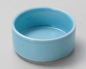 【まとめ買い10個セット品】和食器 ホ088-108 トルコ切立丸千代口【キャンセル/返品不可】【厨房館】