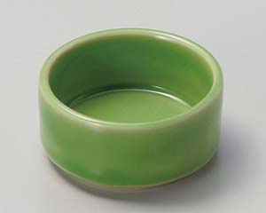 【まとめ買い10個セット品】和食器 チ089-268 ヒワ丸切立珍味【キャンセル/返品不可】【厨房館】