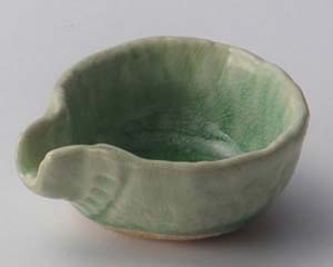 【まとめ買い10個セット品】和食器 ト093-468 片口ヒワ珍味【キャンセル/返品不可】【厨房館】