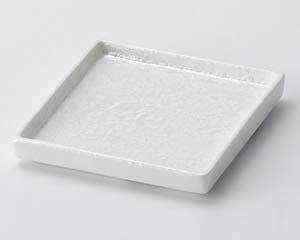 【まとめ買い10個セット品】和食器 ア094-258 パール四角蓋お重松花堂【キャンセル/返品不可】【厨房館】