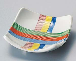 【まとめ買い10個セット品】和食器 ネ099-168 糸巻き小鉢【キャンセル/返品不可】【厨房館】