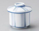 【まとめ買い10個セット品】和食器 ロ117-028 親子十草むし碗【キャンセル/返品不可】【厨房館】