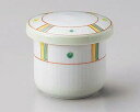 【まとめ買い10個セット品】和食器 ミ116-158 間取格子ミニむし碗【キャンセル/返品不可】【厨房館】
